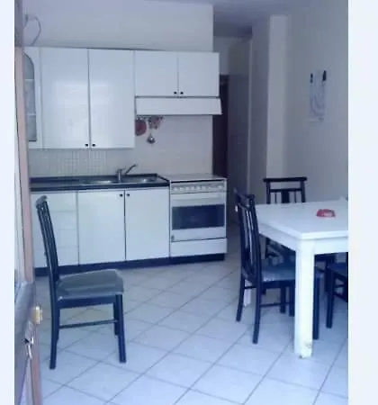 بيت للعطل Villetta Lori